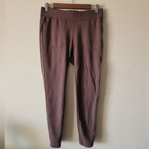 Torrid Fleece Pocket Leggings